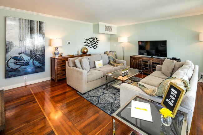 Foto del edificio - 915 11th St