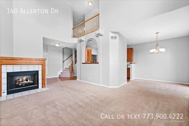 Foto del edificio - 140 Allerton Dr