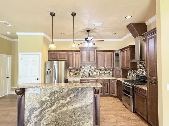 Building Photo - 2610 Caldwell Cir