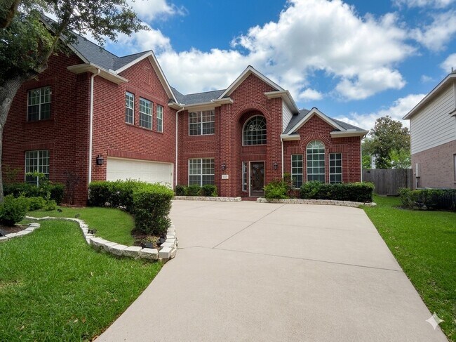 Foto del edificio - 4110 Royal Plantation Ln