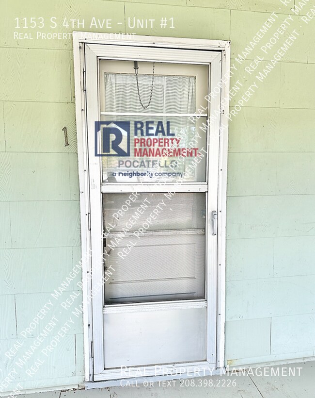 Foto del edificio - Adorable 1 bed 1 bath apartment - Near ISU