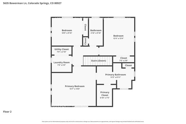 Foto del edificio - 5635 Bowerman Ln