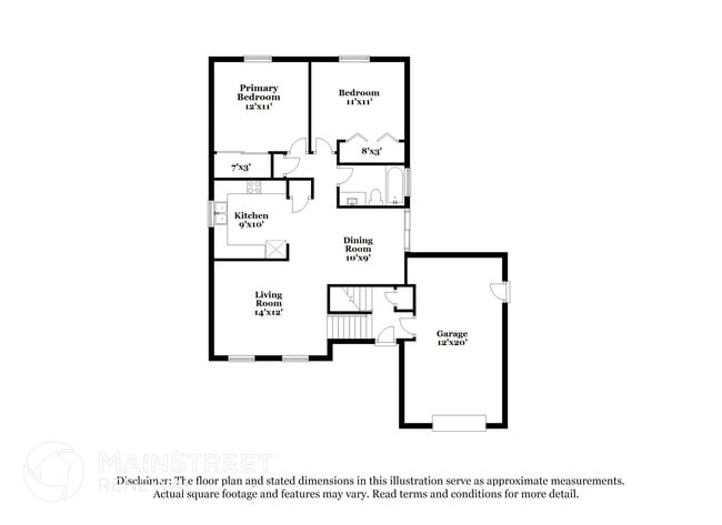 Foto del edificio - 17476 E Plateau Dr