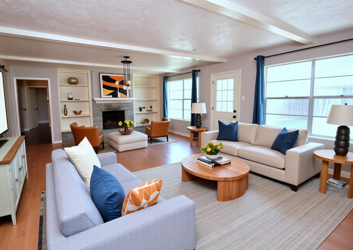Foto principal - 614 Dalewood Dr