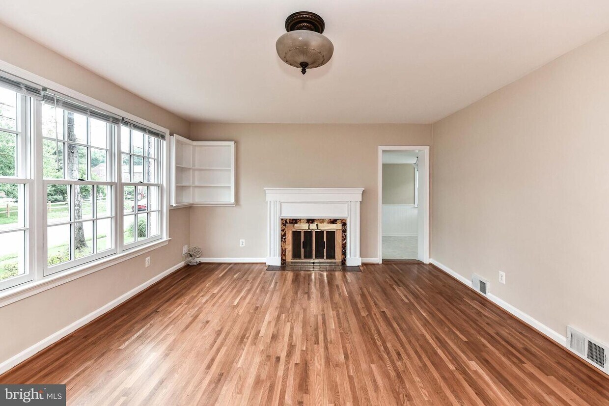 2136 N Taft St, Arlington, VA 22201 House Rental in Arlington, VA