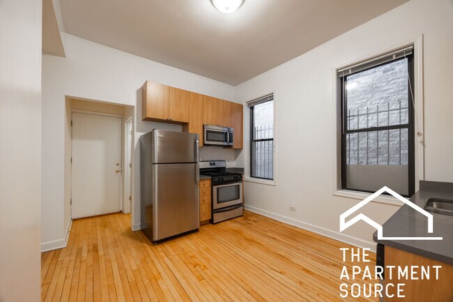 Foto del edificio - 2130 W Concord Pl