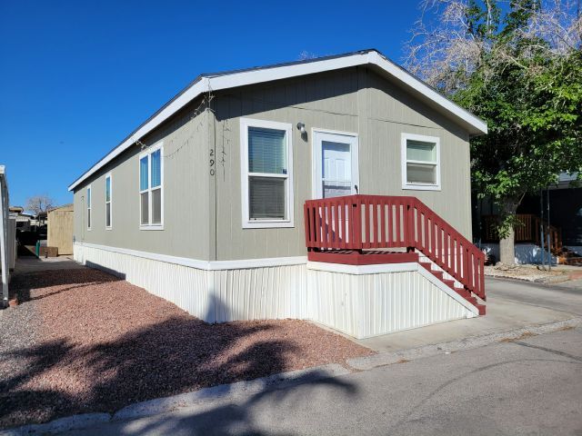 Foto del edificio - 2038 Palm St