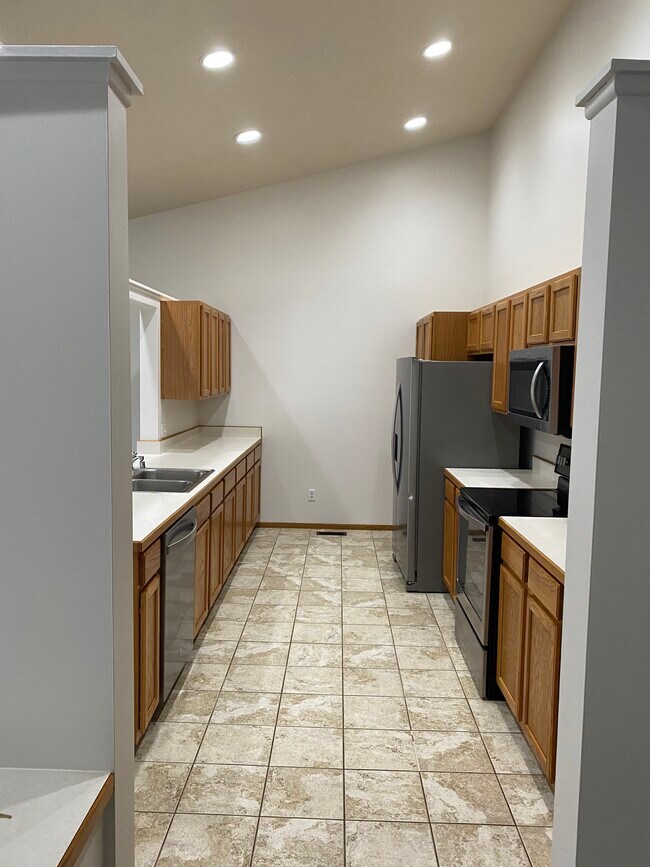 Foto del edificio - 3516 W Wackerly St