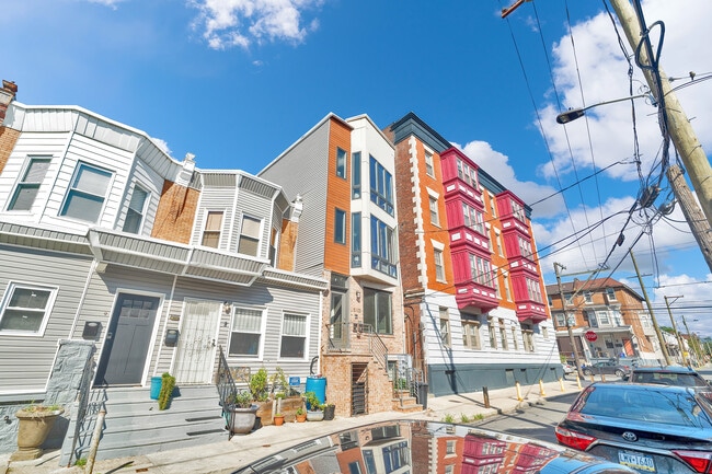 Foto del edificio - 5103 Chancellor St