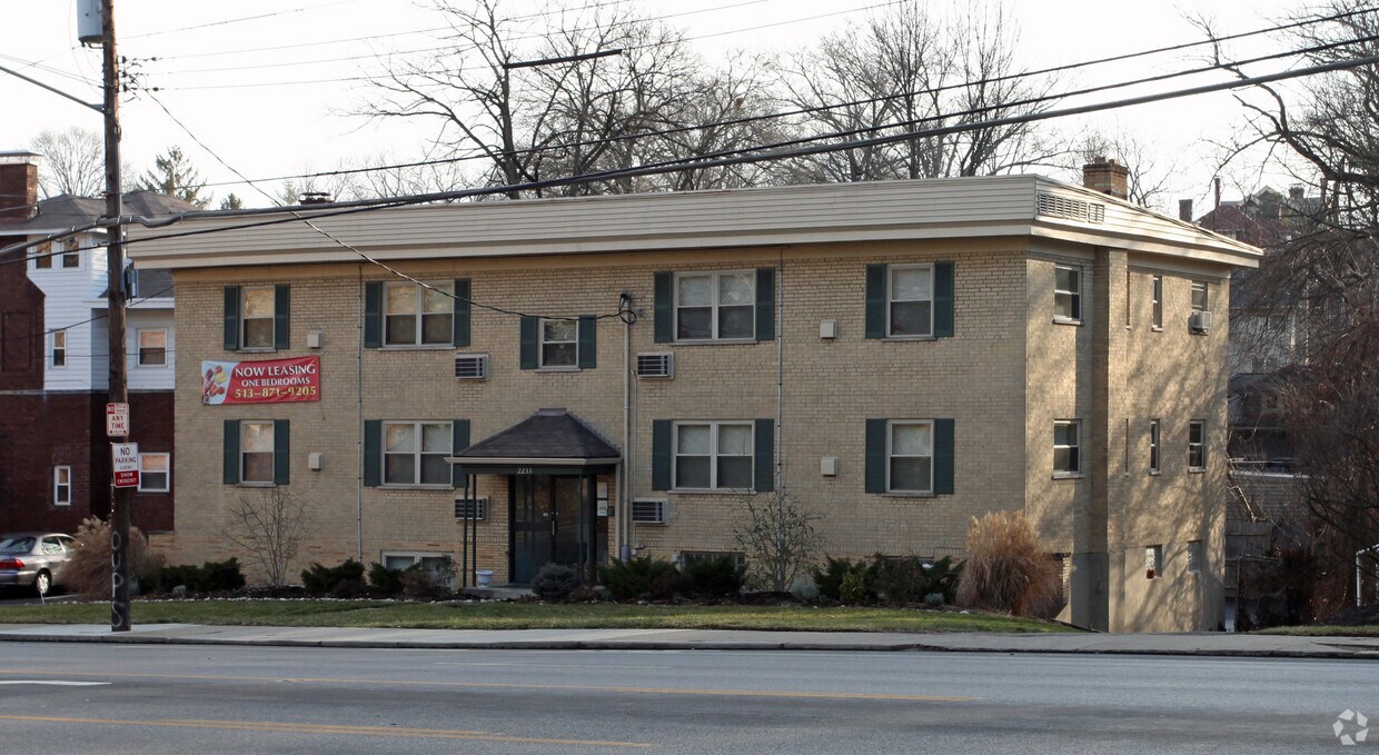 Primary Photo - 2233 Madison Rd