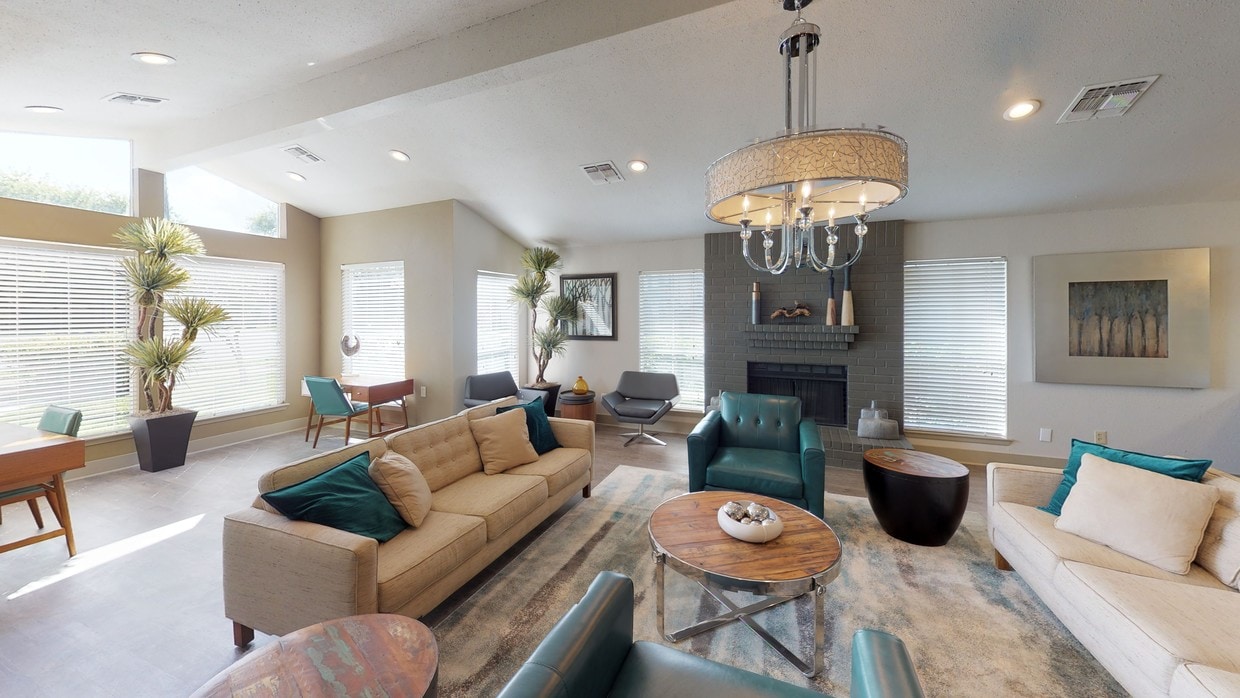 Photo - Mosaic Apartments