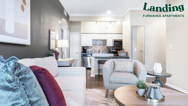 Foto del edificio - 4300 Horizon N Pkwy