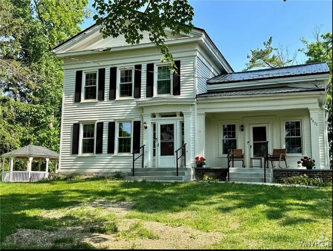 Building Photo - 4879 California Rd