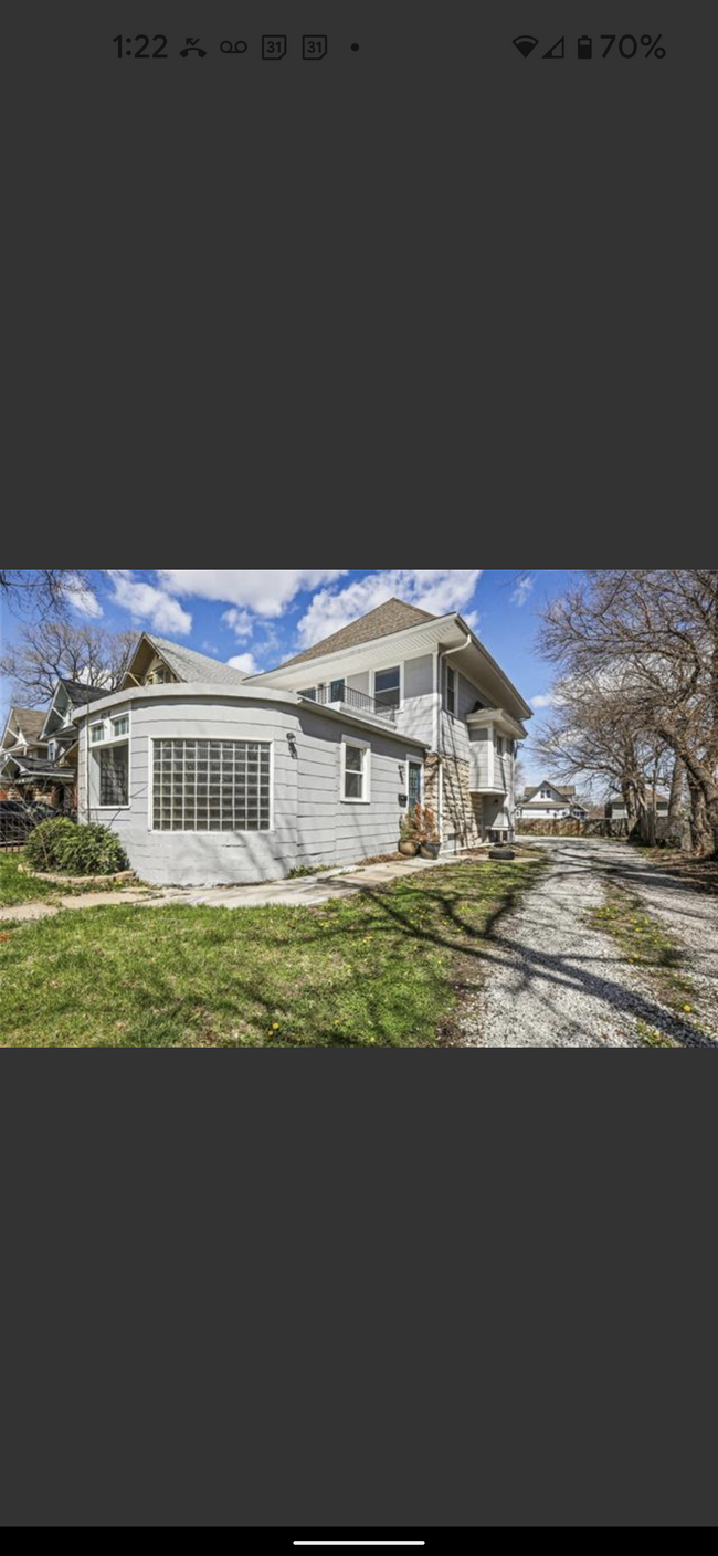 Building Photo - 4216 St John Ave