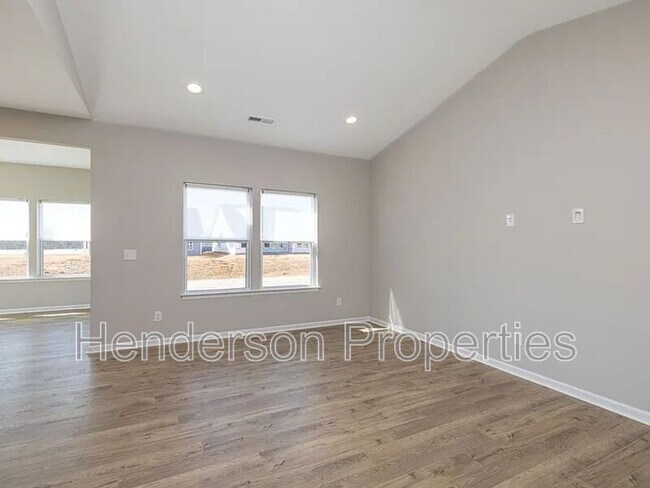Foto del edificio - 160 Tillery Ln
