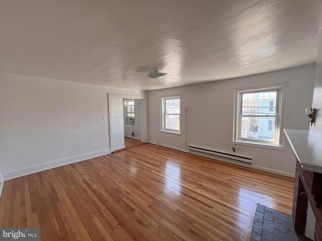 Foto del edificio - 318 S Braddock St