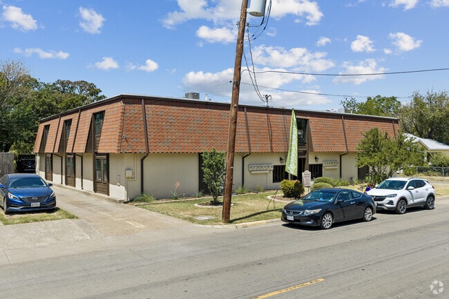 Building Photo - Franciscan Apartments
