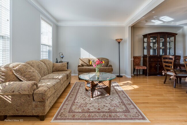 Foto del edificio - 1460 S Lancaster Ln
