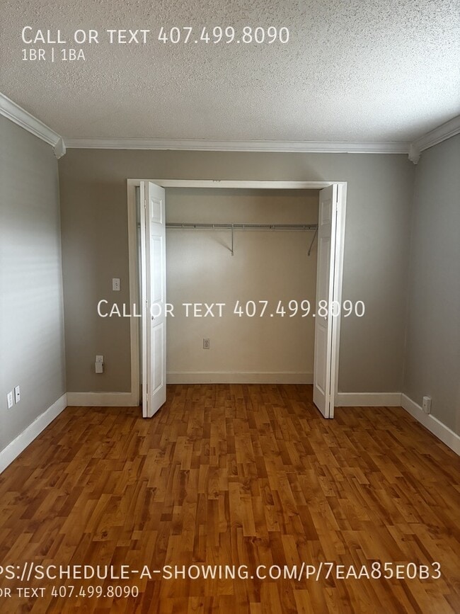 Photo - 2423 E Central Blvd Apartment