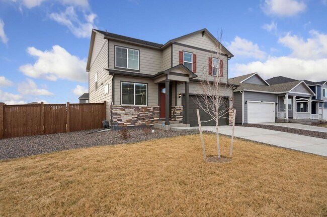 Foto del edificio - Ideally Located Modern 4-Bedroom Home