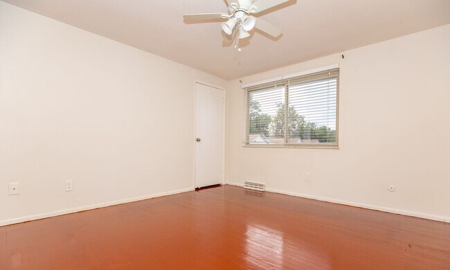 Foto del interior - Townhomes at Fairways