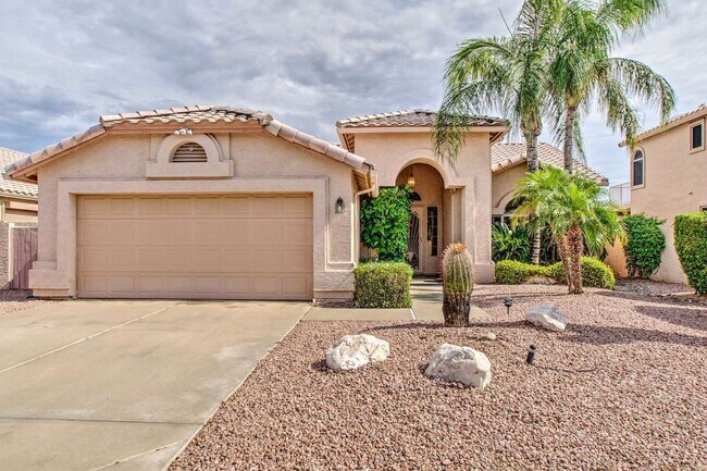 Building Photo - 5358 W Tonopah Dr