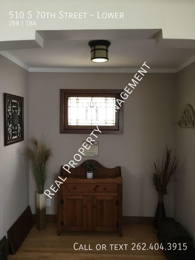 Foto del edificio - 510 S 70th St