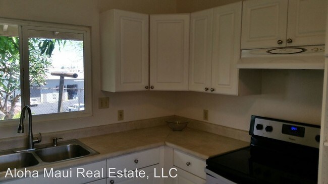Foto del edificio - 2 br, 1 bath Apartment - 33 E. Kauai Street