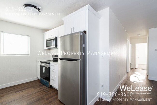 Foto del edificio - 3965 Logan Ave