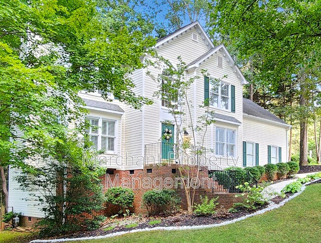 Foto del edificio - 604 Wild Horse Creek Dr