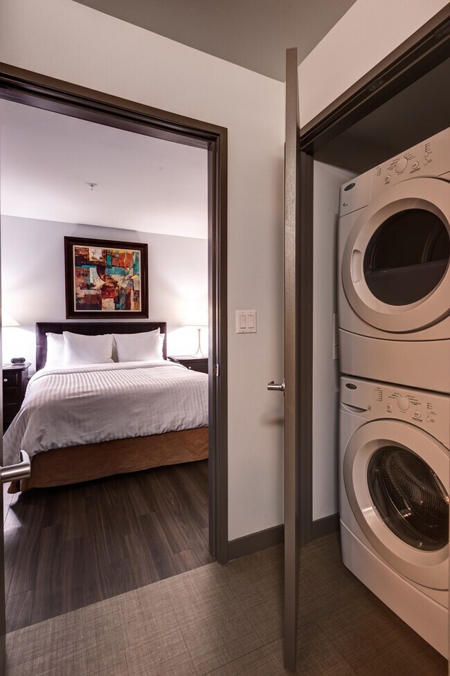 Foto del edificio - mResidences South Lake Union