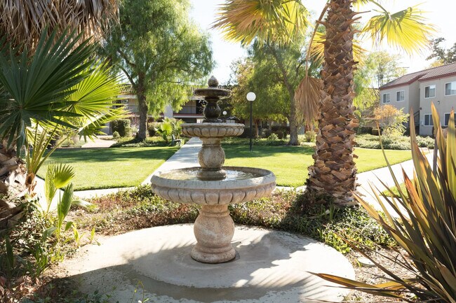 Foto del edificio - Villa Paseo Palms