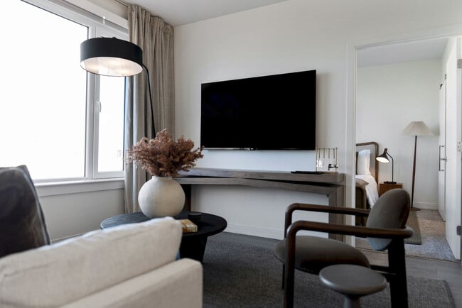 Foto del edificio - 101 Mill Rd