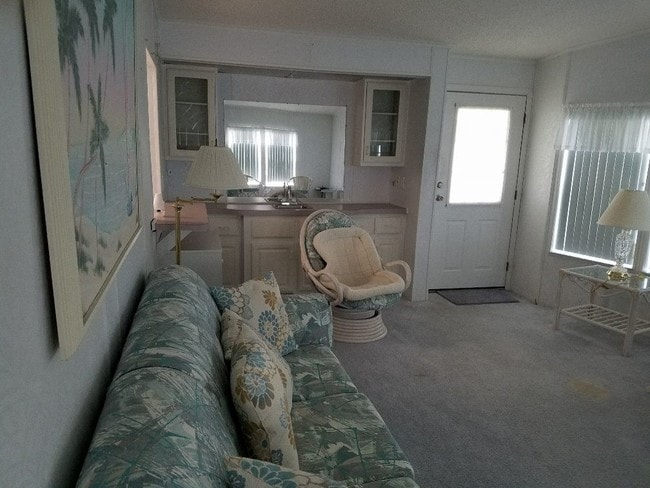 Foto del edificio - 2/2 Furnished