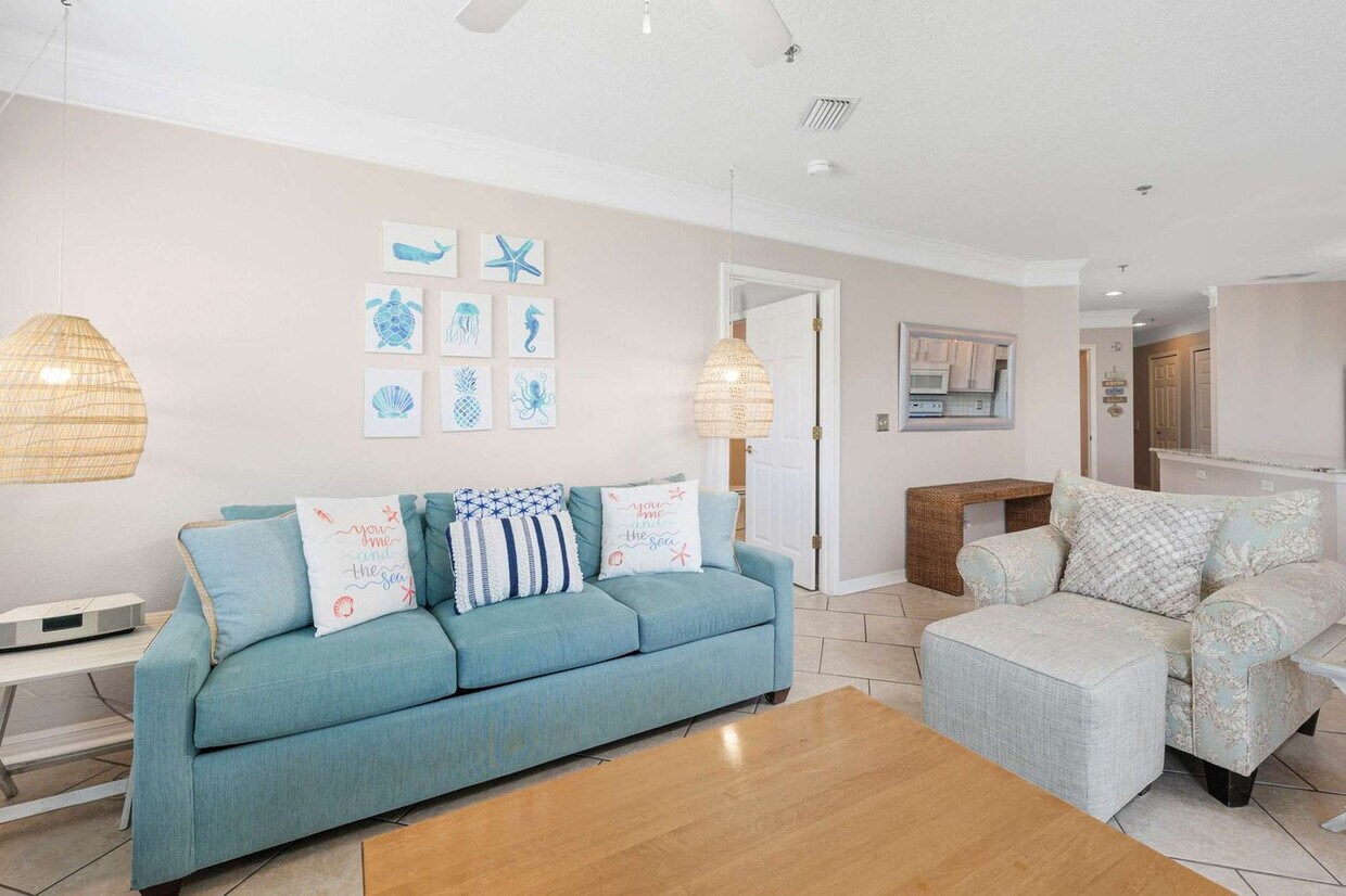 Foto principal - 120 Ocean Hibiscus Dr