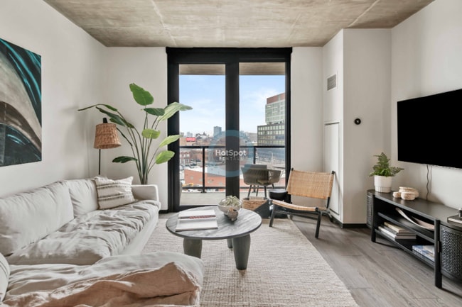 Photo - 1440 W Randolph St Apartment