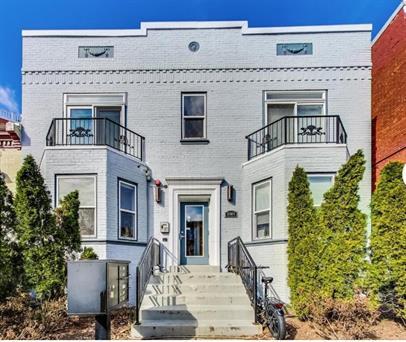 Photo - 3404 13th St NW Townhome