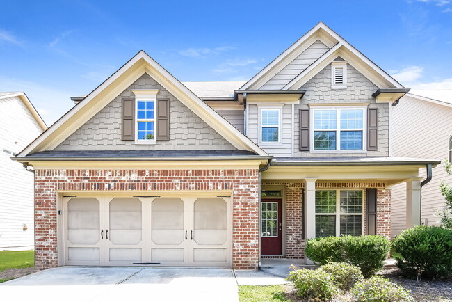 Building Photo - 928 Upland Ives Dr