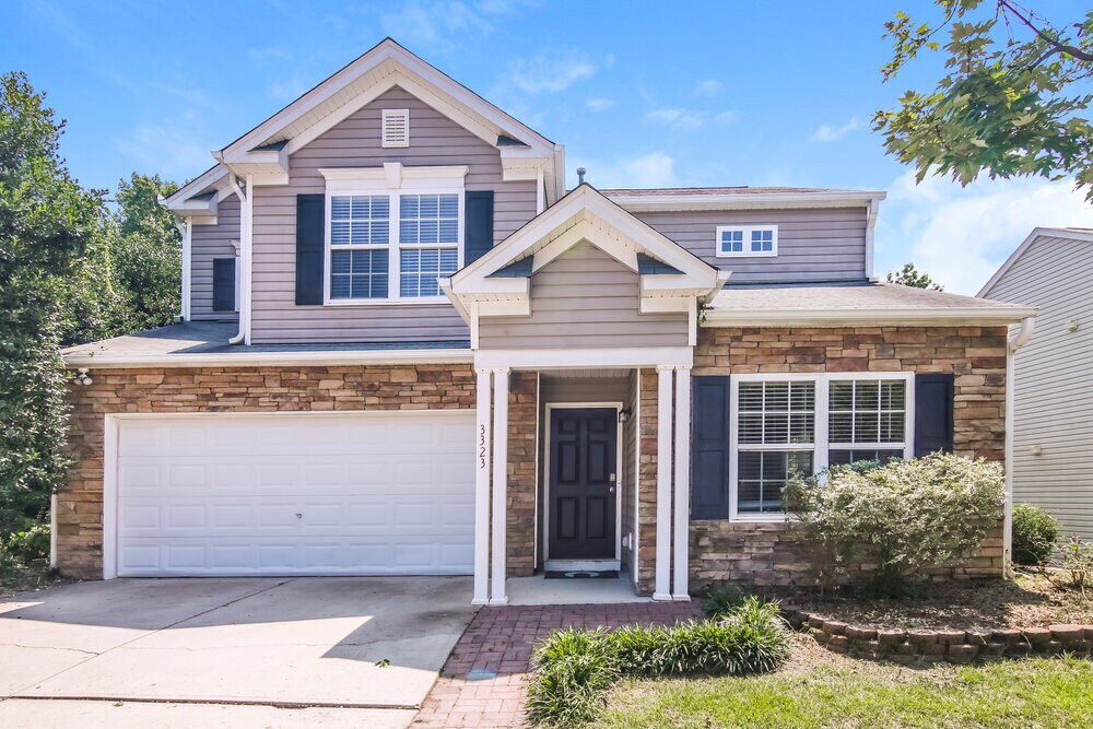 Foto principal - 3323 Marshlane Way