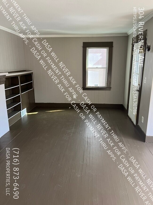 Foto del edificio - 304 Riverside - 3 Bed / 1 Bath
