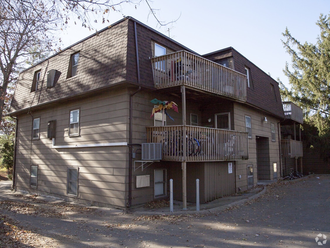 Building Photo - 1411 Beaver Ave