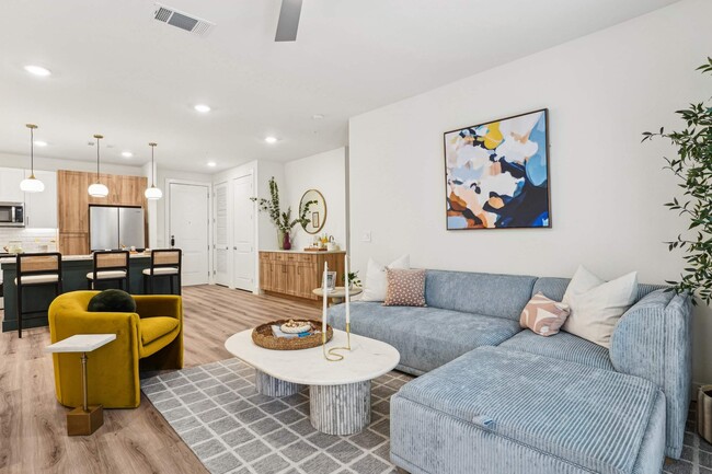 Building Photo - Peregrine