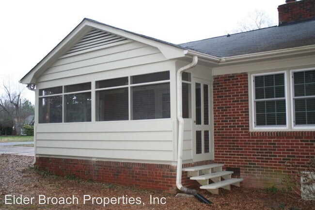 Building Photo - 3 br, 2 bath House - 4541 Wedgewood Drive