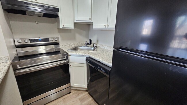 Foto del interior - Maverick Apartments