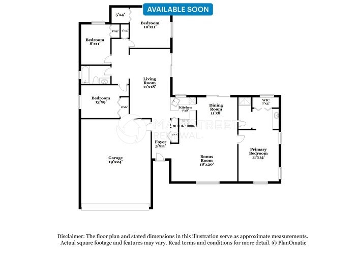 Primary Photo - 7765 Hyacinth Dr
