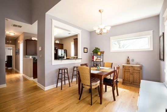 Building Photo - Charming 2 Bedroom House in Great Condition in Grant Park!