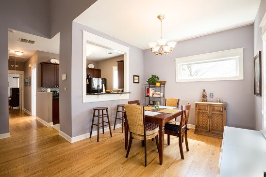 Foto del edificio - Charming 2 Bedroom House in Great Condition in Grant Park!