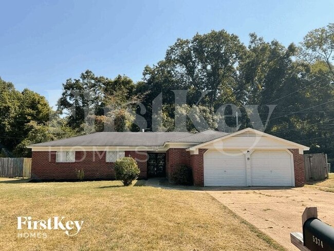 Building Photo - 5374 Jordan Dr