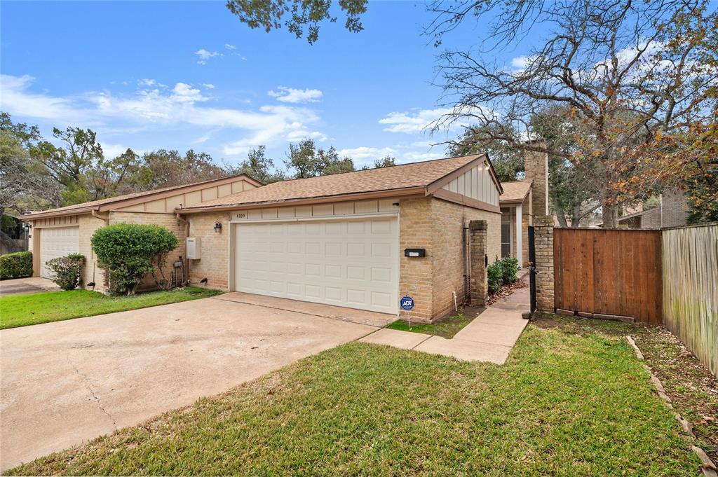 Foto principal - 4109 Ridgeline Dr