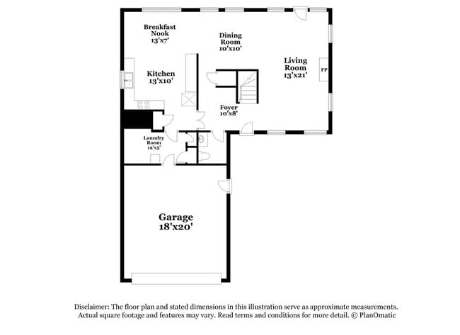 Building Photo - 6737 Moss Ln